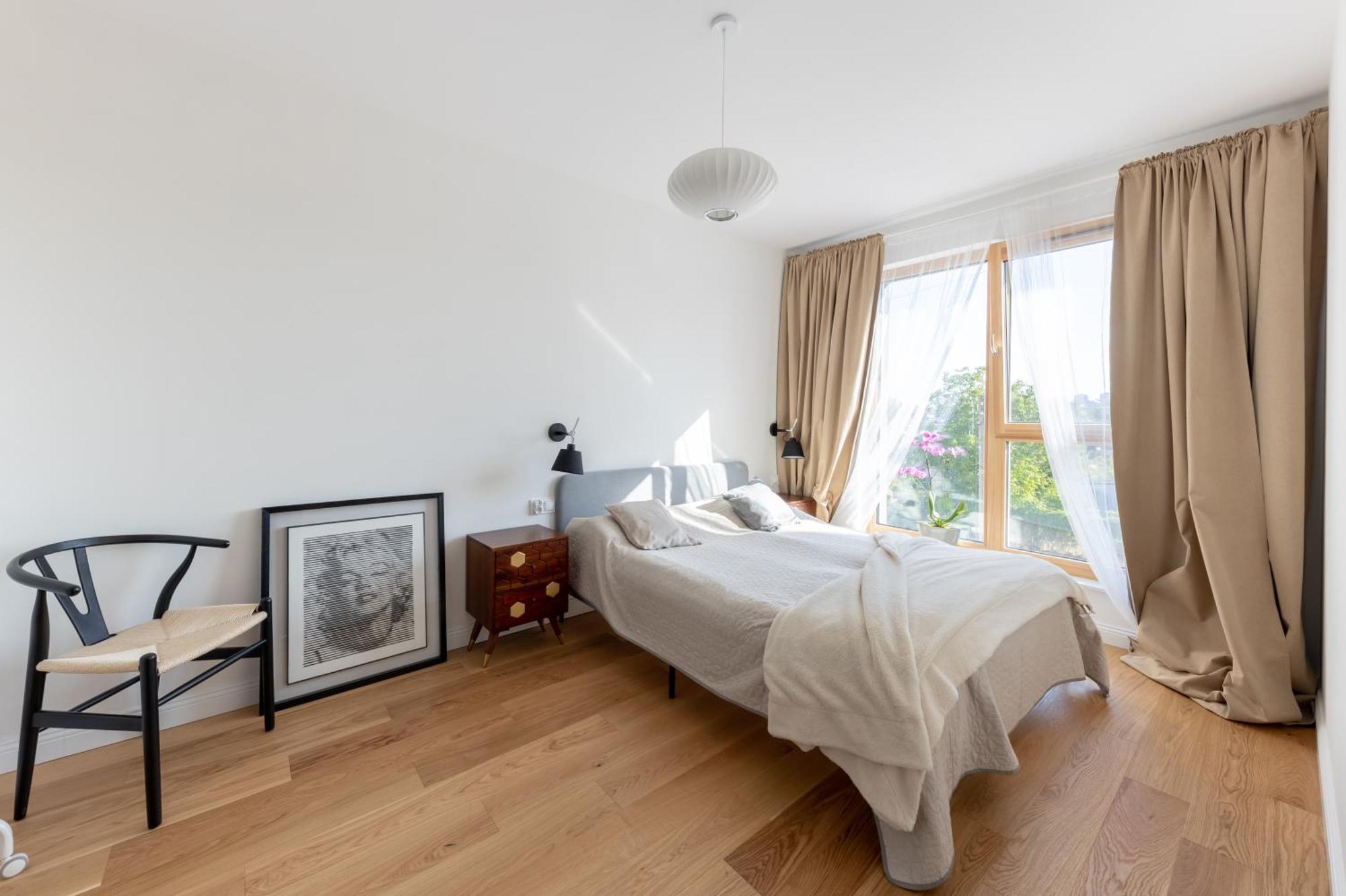 Apartament Tolomeo Mega Gdynia Eksteriør bilde